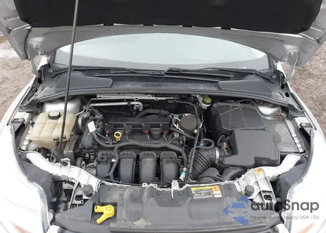 2013 Ford Focus S z USA, uszkodzony, nr VIN 1FADP3E21DL162433